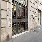 Iflat Lovely And Bright 2 Bed Flat Near Termini