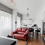 Scarfoglio Guest House