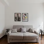 Scarfoglio Guest House