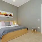 The Place To Be