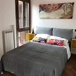 Attico San Girolamo