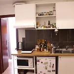 Hazelrome Apartment