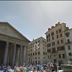 Maison Pantheon View
