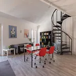 Iflat Trastevere Industrial Apartment