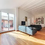 Trastevere Luxury Apartment With Terrace