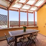 Iflat Spacious Penthouse Near The Vatican City