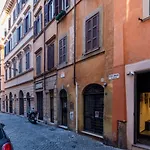 Roof Terrace Dell\'Orso Navona Sq.