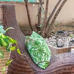 Agathae Luxury Apartament With Garden