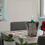 Flavia\'S House Roma