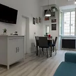Flavia\'S House Roma