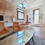 Boutique Penthouse With Terrace, Spanish Steps