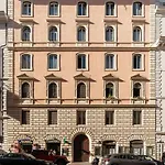 Quirinale Terrace Apartment