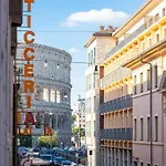 NEW! Colosseum Holidays Rome Apartments