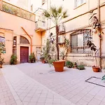 Vatican Scipioni Charming Studio Relaxing And Patio