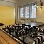 Novacella 38 Home - San Paolo Ostiense By Ghor