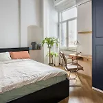 Casa Verde - Cozy Apartment By Campo De\' Fiori