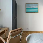 Casa Verde - Cozy Apartment By Campo De\' Fiori