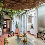 The Best Rent - Lovely One-Bedroom Apartment In Trastevere District