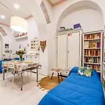 Loft incantevole a San Giovanni