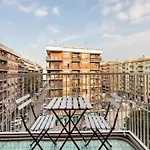 Tolli Rooms