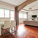 Vaticano * * * * * - Luxury Flat