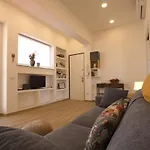 Sunny Flaminio Terrace Penthouse
