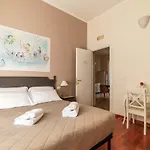 4-Rooms Flat At Vatican
