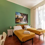 4-Rooms Flat At Vatican