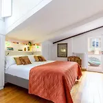 Rome As You Feel - Librari Penthouse With Terrace