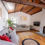 Rome As You Feel - Librari Penthouse With Terrace