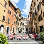 Rome As You Feel - Librari Penthouse With Terrace
