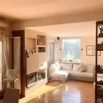 Attico “La Grande Bellezza”