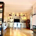 Attico “La Grande Bellezza”