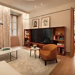 Bvlgari Hotel Roma