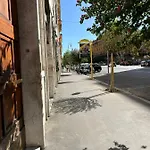 Vatican Giuliana Street