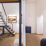 Spanish Steps Frezza Loft