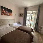Golden Rooms Cipro