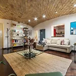Hospitalityrome Fashionable Apartment Sanlorenzo