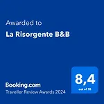 La Risorgente B&B