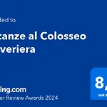 Vacanze Al Colosseo Polveriera