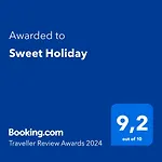 Sweet Holiday