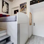 Trevi Art Suite
