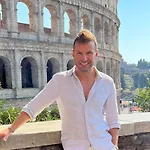 Atticus Forum Romanum Luxury Penthouse