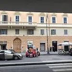 Giolitti Central Room
