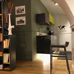 Lata Rana Colosseum Luxury Loft