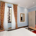 Consoli Romani Vatican Rooms
