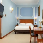 Consoli Romani Vatican Rooms