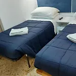 Rome Fani Room