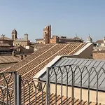 Amazing Piazza Venezia With Jacuzzi And Terrace