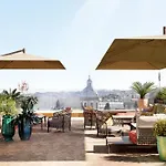 Bvlgari Hotel Roma